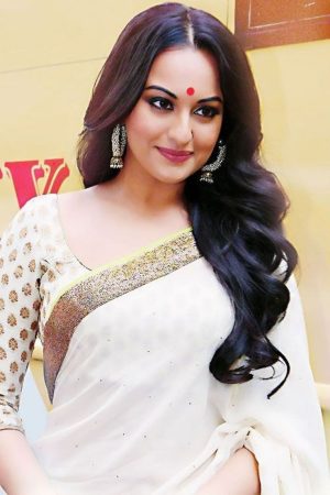 Best Bollywood Inspired Party Wear Sarees