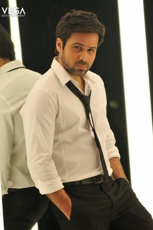 Emraan Hashmi