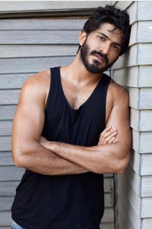 Harshvardhan Kapoor