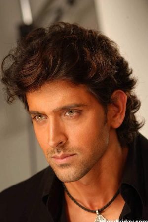 Hrithik Roshan