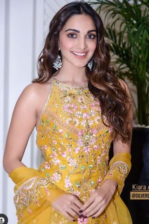 Kiara Advani