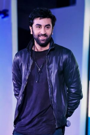 Ranbir Kapoor