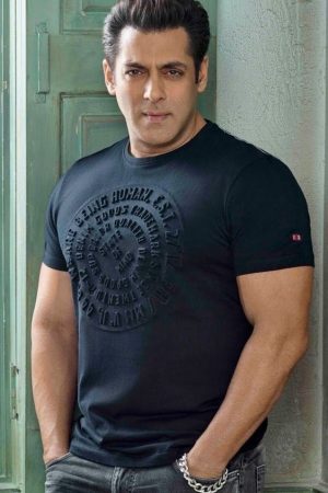 Salman Khan